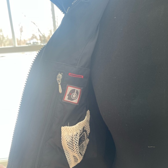 Obermeyer Jacket - Picture 5 of 9